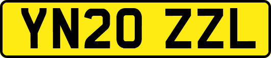 YN20ZZL