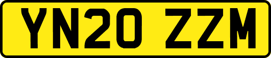 YN20ZZM