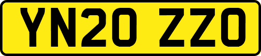YN20ZZO