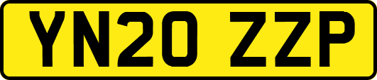 YN20ZZP