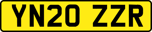 YN20ZZR