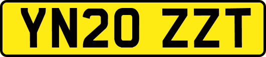 YN20ZZT