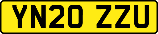 YN20ZZU