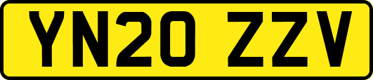 YN20ZZV