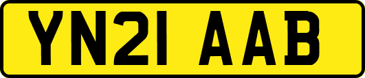 YN21AAB