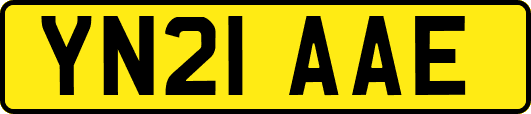 YN21AAE