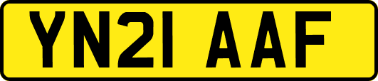 YN21AAF
