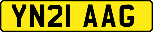 YN21AAG