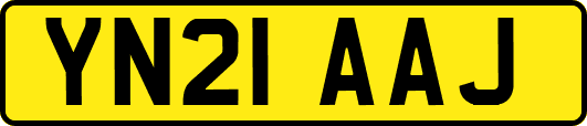 YN21AAJ