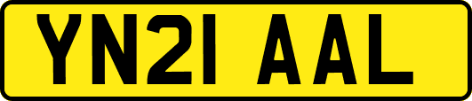 YN21AAL