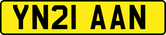 YN21AAN