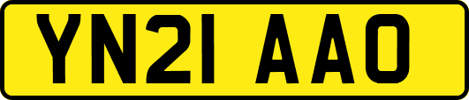 YN21AAO