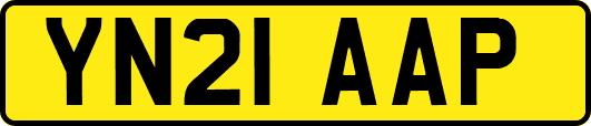 YN21AAP