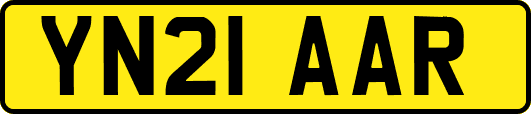 YN21AAR