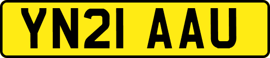 YN21AAU