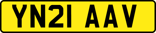 YN21AAV
