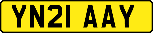 YN21AAY