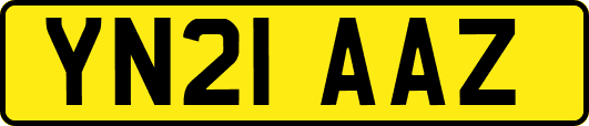 YN21AAZ