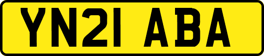 YN21ABA