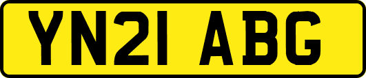YN21ABG