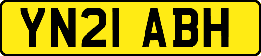 YN21ABH