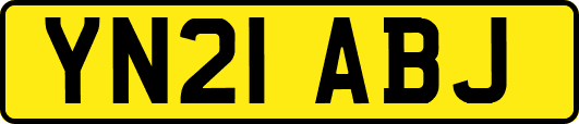 YN21ABJ