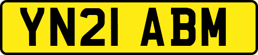 YN21ABM