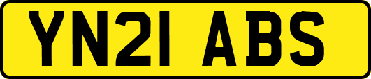 YN21ABS