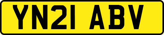 YN21ABV