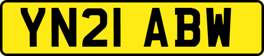 YN21ABW
