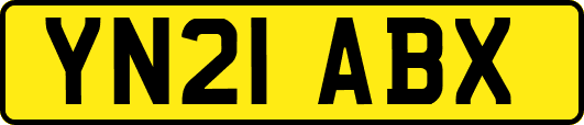 YN21ABX