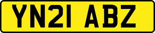 YN21ABZ