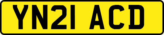YN21ACD