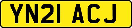 YN21ACJ