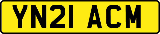 YN21ACM
