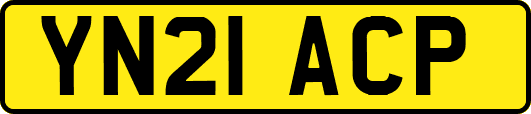 YN21ACP