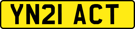YN21ACT