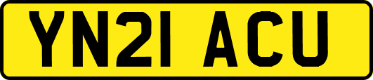 YN21ACU