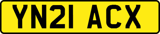YN21ACX