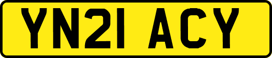 YN21ACY