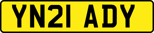 YN21ADY
