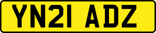 YN21ADZ