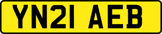 YN21AEB