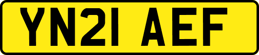 YN21AEF