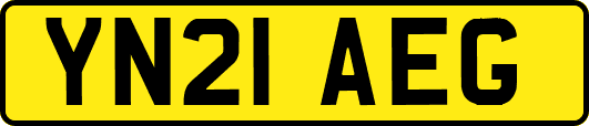 YN21AEG