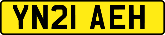 YN21AEH