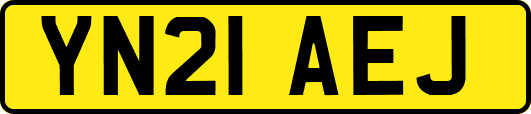 YN21AEJ
