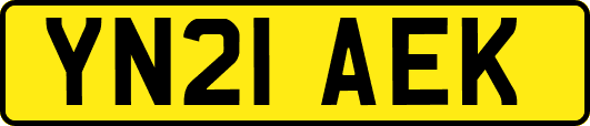 YN21AEK