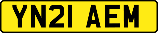 YN21AEM