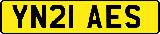 YN21AES